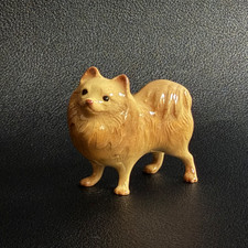Vtg hagen renaker pedigree - vtg, dog