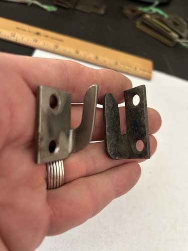 Vintage steel casement - vintage,