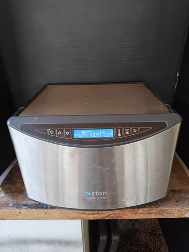 Burton sous vide - burton,