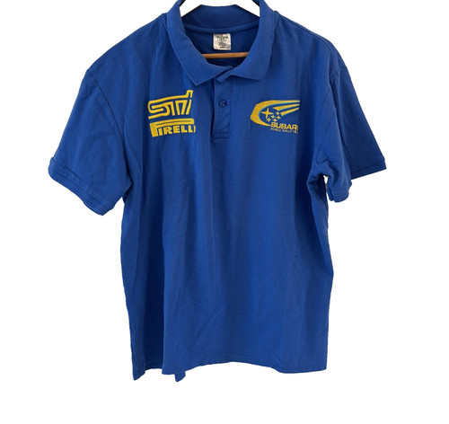 Vintage subaru world rally - subaru,