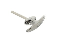 External Door T Handle