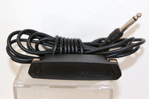 Fishman neo passive single - neo-d,