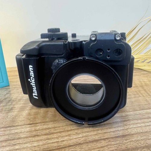 Canon powershot s120 - powershot,