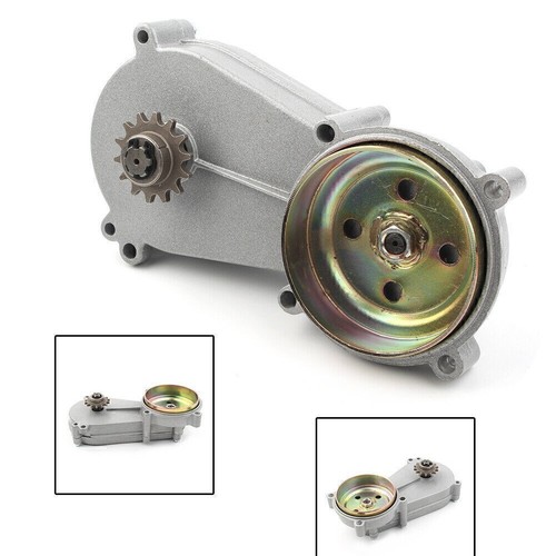 Engine stroke gear box - 2-stroke,