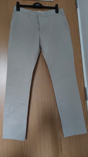 Collection men slim fit - m&s,