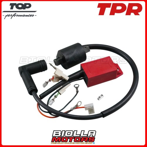9924880 red cdi control unit - 9924880,