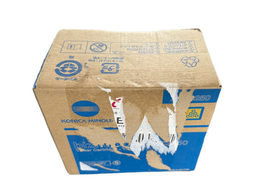 Konica minolta a5x0250 yellow - a5x0250,