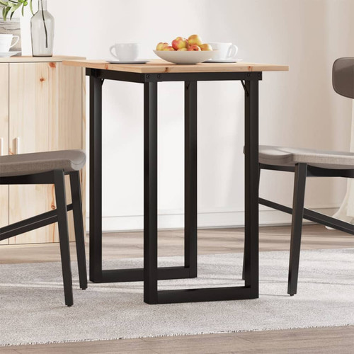 Dining table natural - table, pine