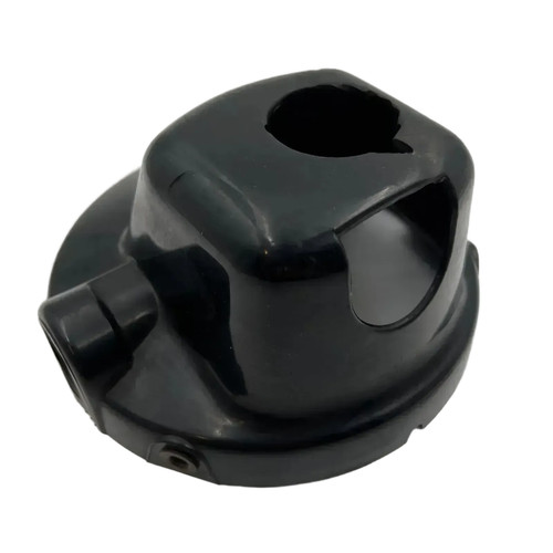 Yamaha lamp pot headlight