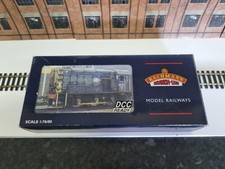 Bachmann 32-114 Class 08. BR