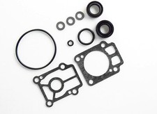 Genuine tohatsu gearbox lower - gearbox,