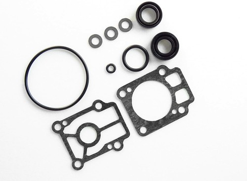 Genuine tohatsu gearbox lower - genuine,
