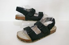 NEW MARKS+SPENCER BLACK SUEDE