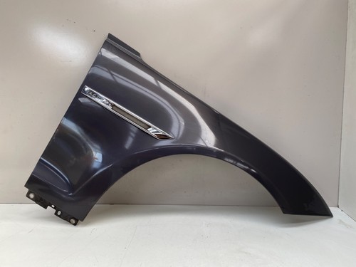Jaguar x351 front driver - jaguar, xj