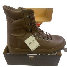 BNIB ALTBERG  14 MEDIUM BROWN