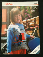 Thomas Tank Engine jumper