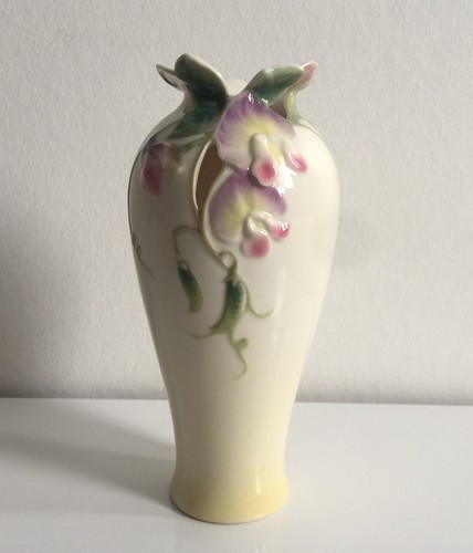Franz porcelain vase sweet - franz,