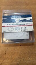 DOMETIC SEALAND HOLDING TANK FLANGE KIT 3" BOAT YACHT