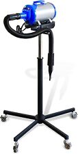 Professional Dog Grooming Single-Motor Blaster Dryer with Stand