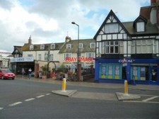 PHOTO  EXMOUTH CORAL BETTING