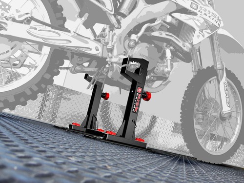 Risk racing lock - lock, n