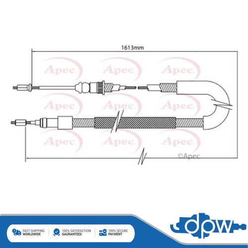 Fits peugeot 306 1994 - fits, 1.8