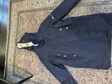 sos jensen raincoats