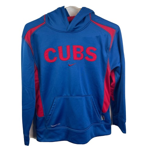 Mlb nike chicago cubs - cubs, therma