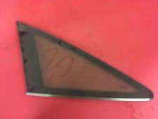 1995-2002 Vectra B SRI 130 1.8i 16v engine code Z18XE N/S Rear window small