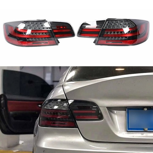 Led tail light - led, for