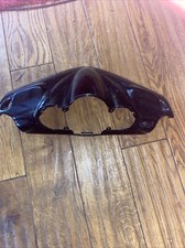 Peugeot speedfight Mk1. Mk2 50/100. Top Handlebar Panel