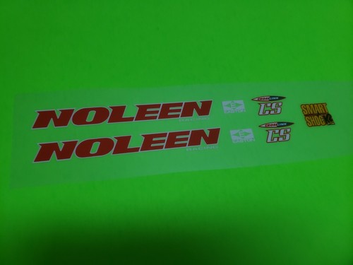 Sticker decal set fits - sticker, k2