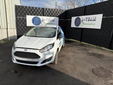Ford Fiesta VI CB1, CCN