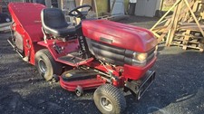 westwood s1300 ride on mower Can Deliver 