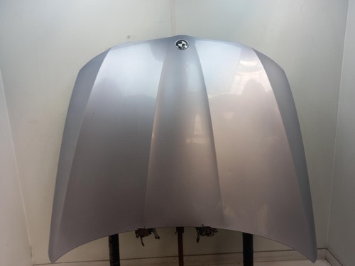 Bmw series bonnet 2008 - 3,