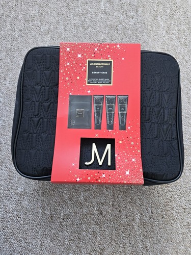 Julien macdonald beauty case - beauty,
