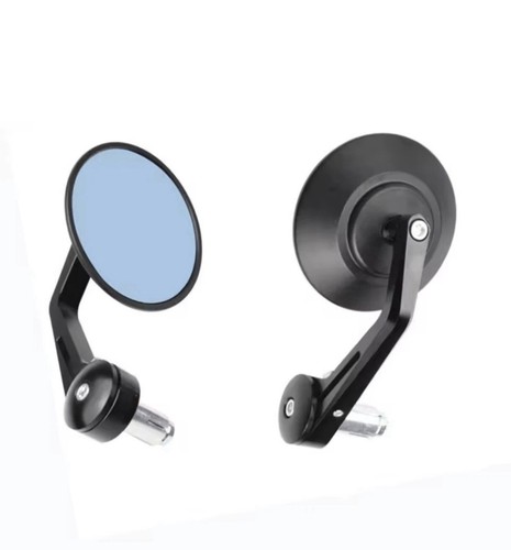 Cnc round mirrors - cnc,