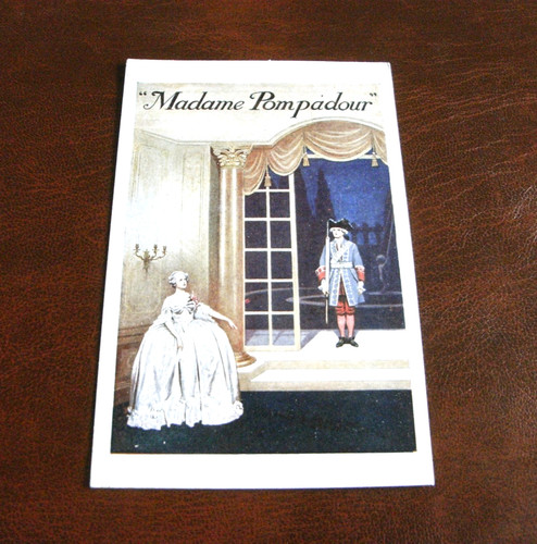 Original theatre advertising - theatre,