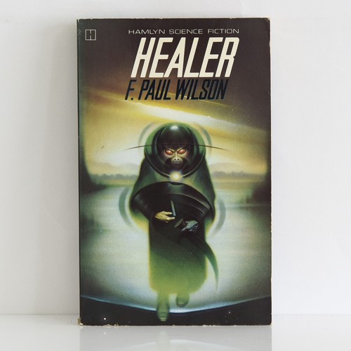 Paul wilson healer the - healer, (the
