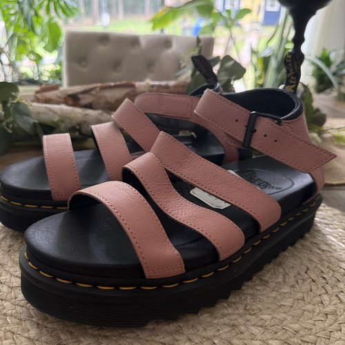 Doc martens blaire sandals - doc,