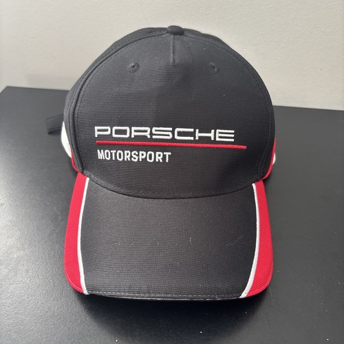 Porsche motorsport cap teens - motorsport,