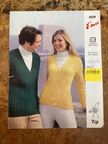 Women knitting patterns dk - women’s,