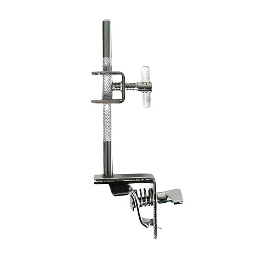 Cowbell clamp adjustable drum - cowbell,