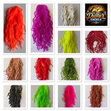 Squirmy Wormy Fly Tying Worm