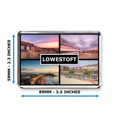 Lowestoft jumbo fridge - lowestoft,