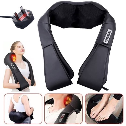 Shaped electric neck - electric,
