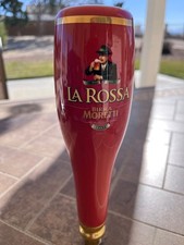 La Rossa Birra Moretti