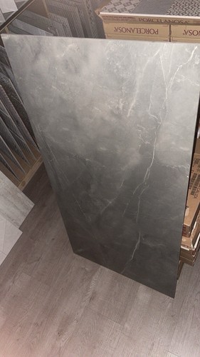 Armani gris polished 60x120 - gris,
