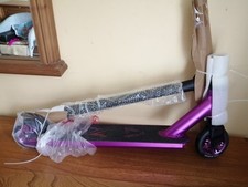 Albott Stunt Scooter Pro Elite