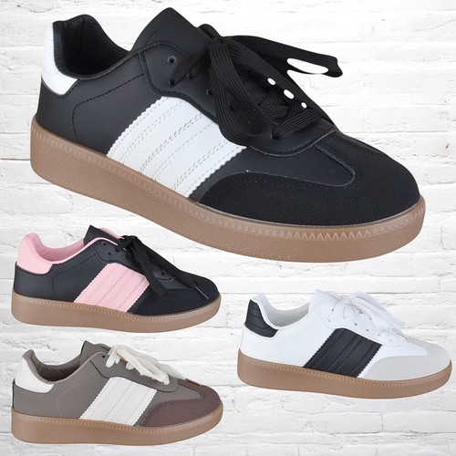 Womens ladies flat - womens,